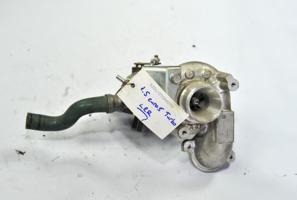 FORD FİESTA FORD CIKMA YEDEK FİESTA 3 EURO 5 TURBO